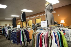 Woman's Clothes at ThriftWorks!