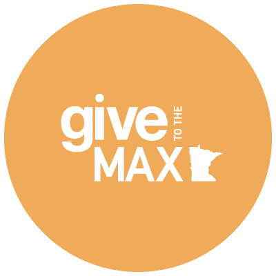 Give To The Max Icon