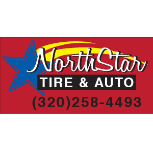 NorthStar Tire & Auto logo