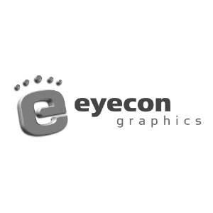 Eyecon Graphics Logo