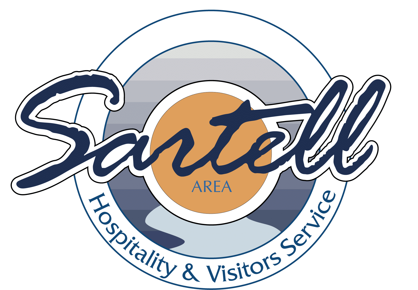 Sartell Chamber Logo