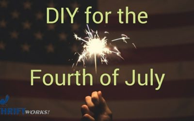 DIY for the Fourth of July