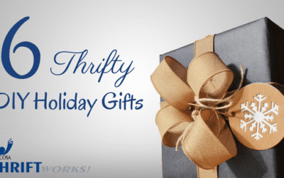 6 Thriftworthy Gifts for a Happy Wallet this Holiday Season