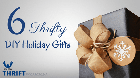 6 Thriftworthy Gifts for a Happy Wallet this Holiday Season
