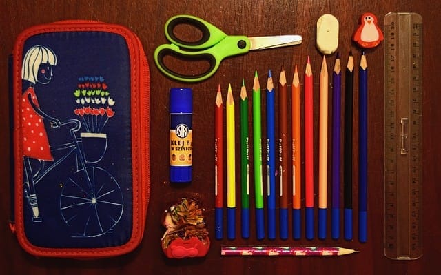 Ways to Save Time and Money this Back-to-School Season