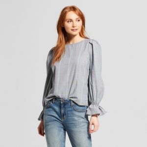 statement sleeves