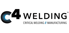 C4 Welding logo