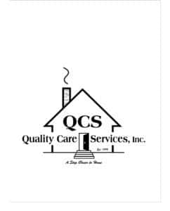Quality Care Services logo