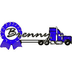 Brenny Transportation logo