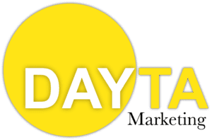 Dayta Marketing logo