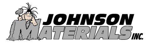 Johnson Materials, Inc. logo