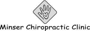 Minser Chiropractic Clinic logo