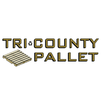 Tri-County Pallet logo