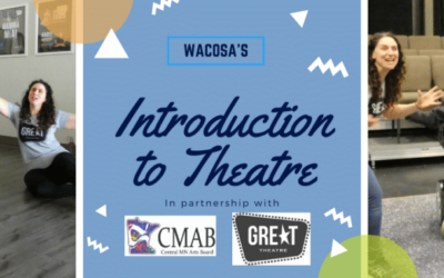 WACOSA’s Introduction to Theater