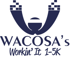 WACOSA Workin It logo