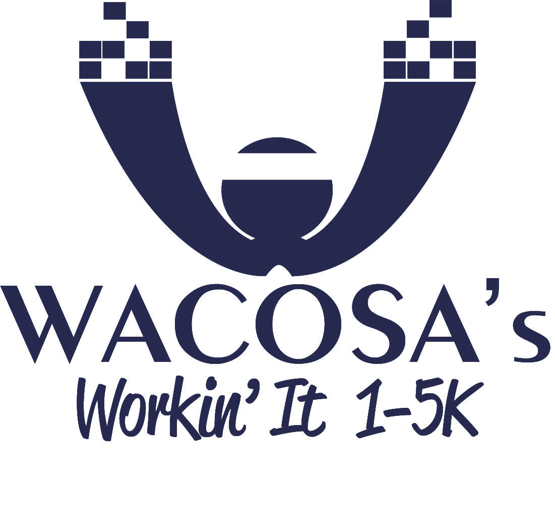 WACOSA Workin It logo