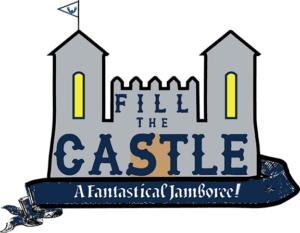 Fill the Castle logo