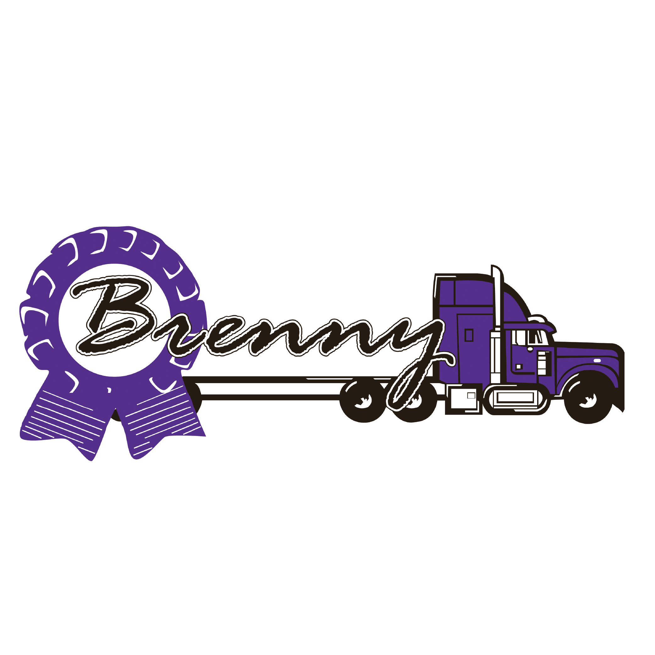 Brenny Transportation logo