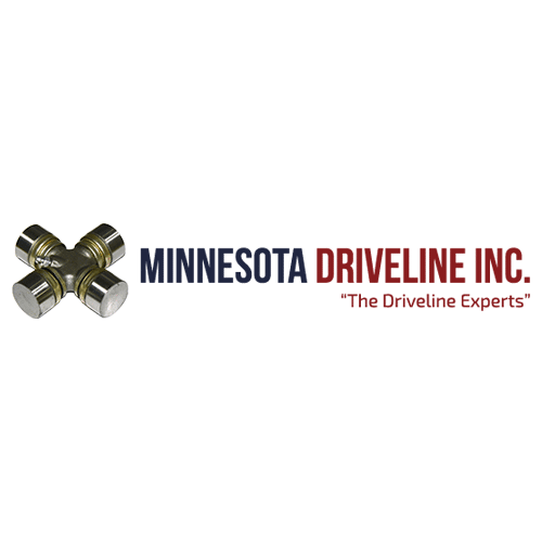 Minnesota Driveline logo