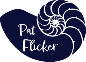 Pat Flicker Logo