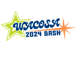 WACOSA 2024 Bash Logo big