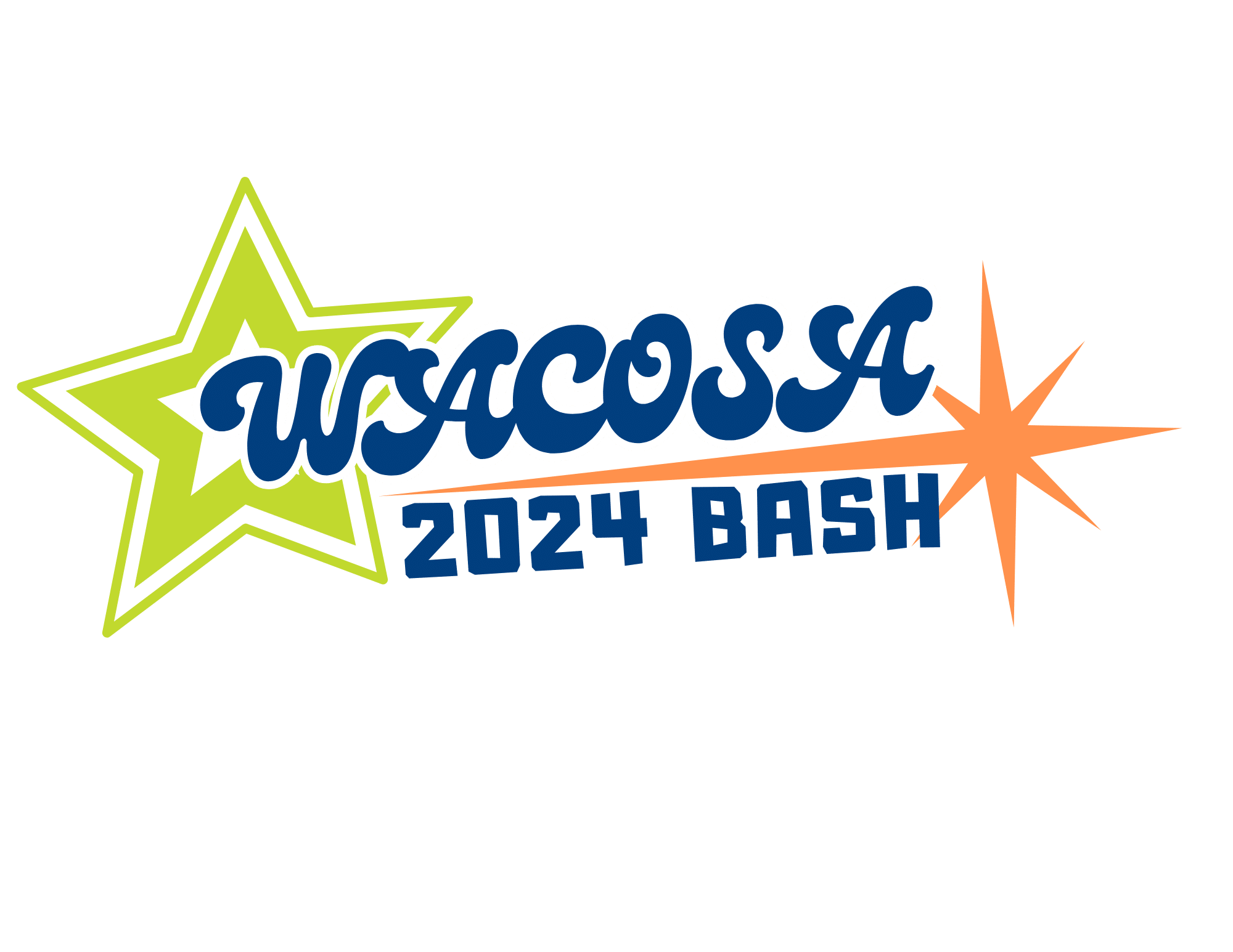 WACOSA 2024 Bash Logo big