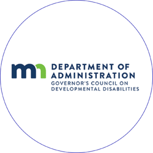 MN Governor's Council on Developmental Disabilities