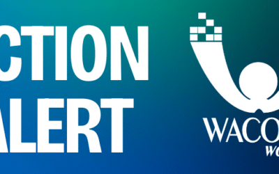 WACOSA Action Alert – February 6th, 2025