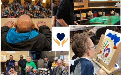 More Than Just Thrift: Investing in Abilities with WACOSA ThriftWorks Thrift Store