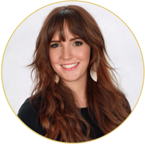 Meghan Hines, Development Manager, WACOSA