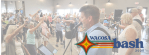 WACOSA 2025 Bash Header Image