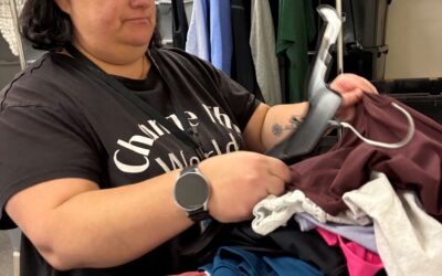 Finding the Perfect Fit: Amy’s Success Story at Plato’s Closet