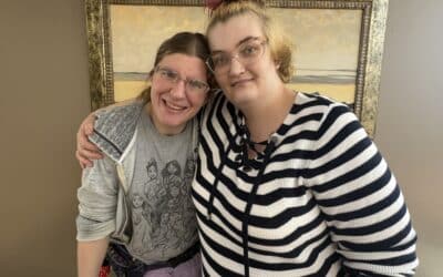 The Heart of the Mission: Friendship, Inclusion, and the Story of Loni and Ciera