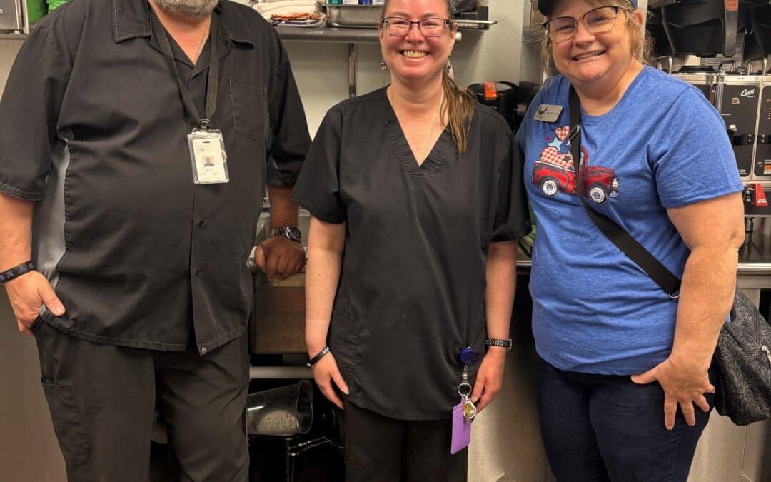 Amelia’s Story: The Value of Inclusive Employment