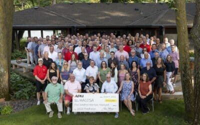 Automotive Parts Headquarters, Inc. & WACOSA – A Partnership Built on Generosity and Community